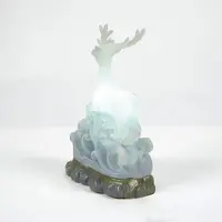 Stag Patronus Figurine - Harry Potter Village - afbeelding 3