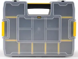 Stanley 1-97-483 SortMaster Opbergdoos – Organizer Junior - afbeelding 2