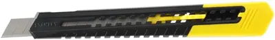 Stanley Afbreekmes SM 9mm - afbeelding 1
