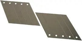 Stanley afbreekmesjes 10 stuks,18mm - afbeelding 4