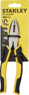 Stanley Dynagrip Combinatietang – 180 mm - afbeelding 2
