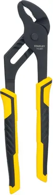 Stanley Dynagrip Waterpomptang – 250 mm - afbeelding 1