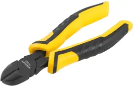 Stanley Dynagrip Zijsnijtang CG 18cm - afbeelding 2
