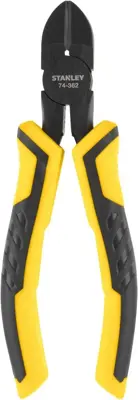 Stanley Dynagrip Zijsnijtang CG 18cm - afbeelding 1