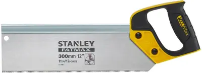 Stanley FATMAX Kapzaag 35cm - afbeelding 1