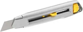 Stanley Interlock afbreekmes 18mm - afbeelding 1