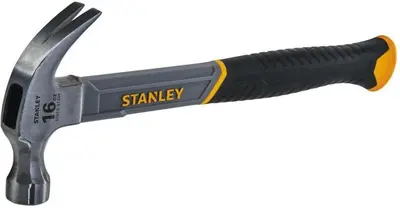 Stanley Klauwhamer glasvezel 450g - afbeelding 1