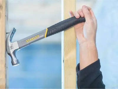 Stanley Klauwhamer glasvezel 450g - afbeelding 5