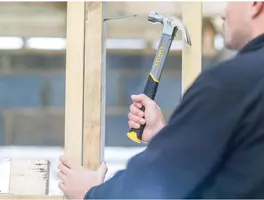 Stanley Klauwhamer glasvezel 450g - afbeelding 4