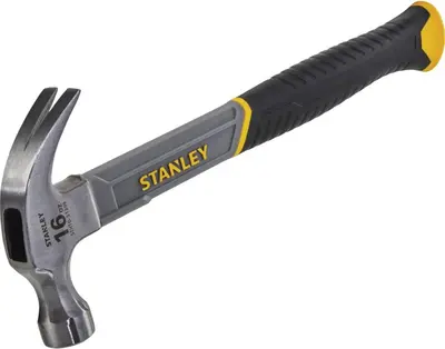 Stanley Klauwhamer glasvezel 450g - afbeelding 3