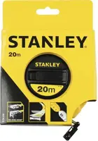 Stanley Landmeter Glasfiber 20 meter - afbeelding 3