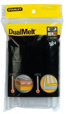 Stanley lijmsticks 24st, 7mm