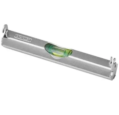 Stanley Lijnwaterpas 80mm - afbeelding 1