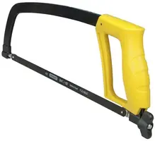 Stanley Metaalzaagbeugel 300mm 24t/inch - afbeelding 1