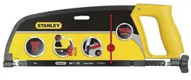 Stanley Metaalzaagbeugel 300mm 24t/inch - afbeelding 3