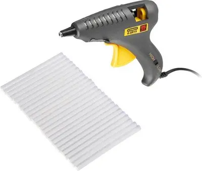 Stanley Mini Lijmpistool GR15 - afbeelding 2