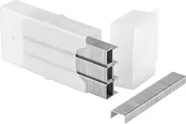 Stanley nietjes type A 1000st, 6mm - afbeelding 3
