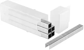 Stanley nietjes type G 1000st, 10mm - afbeelding 3