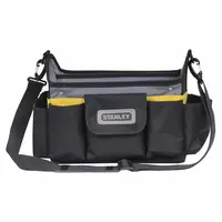 Stanley open Gereedschapstas 31x20cm - afbeelding 1