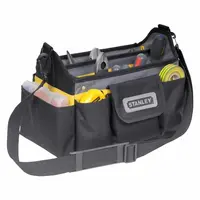 Stanley open Gereedschapstas 31x20cm - afbeelding 2