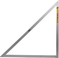 Stanley Opvouwbare Bouwhaak – 122 x 122 x 172 cm – Aluminium - afbeelding 6