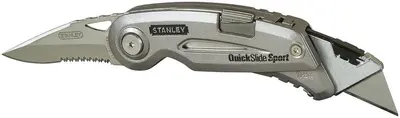 Stanley Quickslide Sportmes