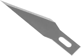 Stanley reserve hobbymes voor 10-401 3 stuks - afbeelding 5