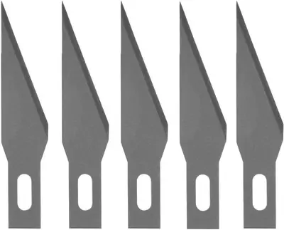 Stanley reserve hobbymes voor 10-401 3 stuks - afbeelding 4