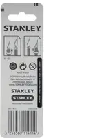 Stanley reserve hobbymes voor 10-401 3 stuks - afbeelding 2