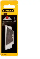 Stanley Reserve Mesjes 1991 – 5 stuks (50 x 0,43 x 19 mm) - afbeelding 3