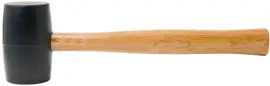 Stanley Rubberen Hamer 450gr - afbeelding 2