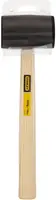 Stanley Rubberen Hamer 450gr - afbeelding 3