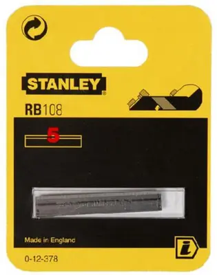 Stanley Schaafmes 50mm (1 x 5)