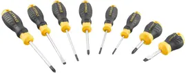 Stanley Schroevendraaierset Cushiongrip 8 delig kopen?