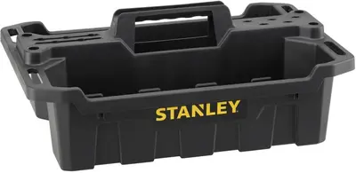 Stanley STST1-72359 Gereedschapsbak – 49x33x19,5 cm - afbeelding 1