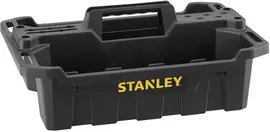 Stanley STST1-72359 Gereedschapsbak – 49x33x19,5 cm - afbeelding 1