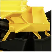 Stanley STST83397-1 Gereedschapskoffer Cantilever Essential 19" - afbeelding 3