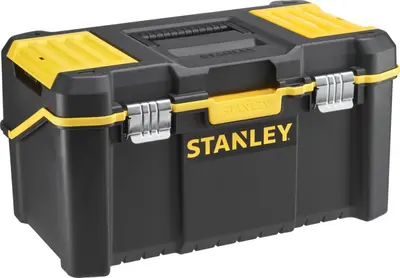 Stanley STST83397-1 Gereedschapskoffer Cantilever Essential 19" - afbeelding 1