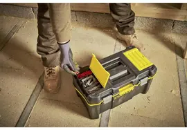 Stanley STST83397-1 Gereedschapskoffer Cantilever Essential 19" - afbeelding 7