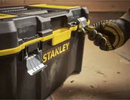 Stanley STST83397-1 Gereedschapskoffer Cantilever Essential 19" - afbeelding 5