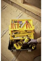 Stanley STST83397-1 Gereedschapskoffer Cantilever Essential 19" - afbeelding 4