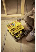 Stanley STST83397-1 Gereedschapskoffer Cantilever Essential 19" - afbeelding 6