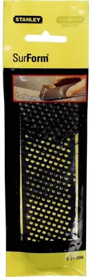 Stanley Surform reserveblad kort 140mm - afbeelding 1