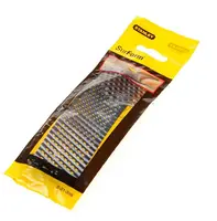 Stanley Surform reserveblad kort 140mm - afbeelding 2