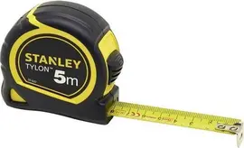 Stanley Tylon Rolbandmaat - 5 meter x 19 mm - afbeelding 1