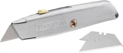 Stanley Uitschuifmes 99E - afbeelding 1