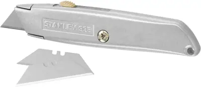 Stanley Uitschuifmes 99E - afbeelding 2