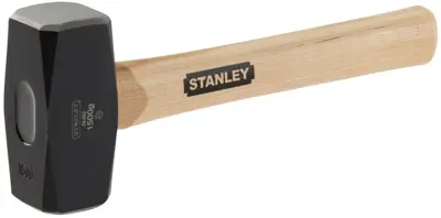 Stanley Vuisthamer Houten steel 29cm