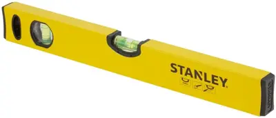 Stanley Waterpas Classic 60cm - afbeelding 1