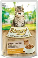 Stuzzy Kat Chunks kip gelei 85gr kopen?